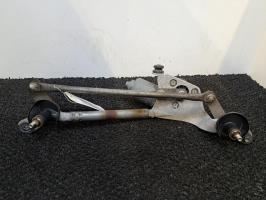 Moteur essuie glace avant