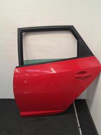 Porte arriere gauche