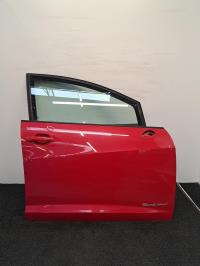 Porte avant droit