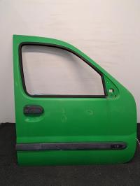 Porte avant droit