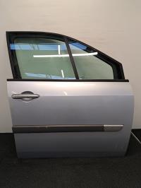 Porte avant droit