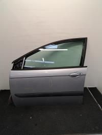 Porte avant gauche