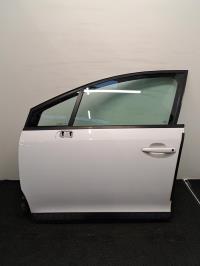 Porte avant gauche