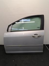 Porte avant gauche