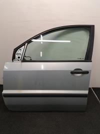 Porte avant gauche