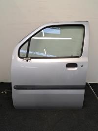 Porte avant gauche