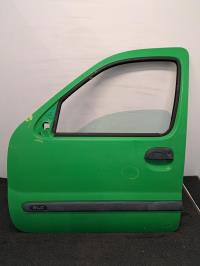 Porte avant gauche