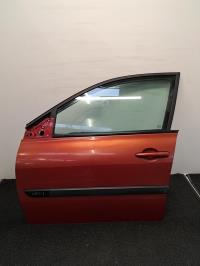 Porte avant gauche