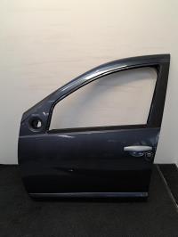 Porte avant gauche
