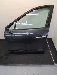 Porte avant gauche