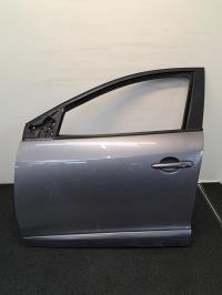 Porte avant gauche