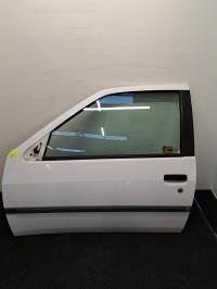 Porte avant gauche