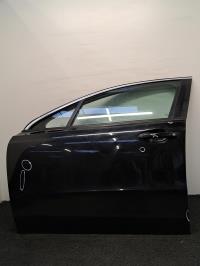 Porte avant gauche