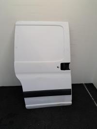 Porte laterale droit