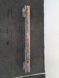 Renfort pare choc avant (traverse)