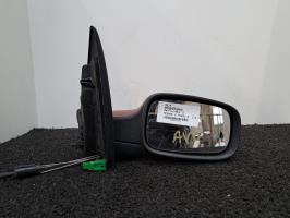Retroviseur droit