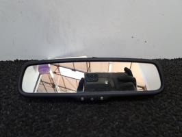 Retroviseur interieur