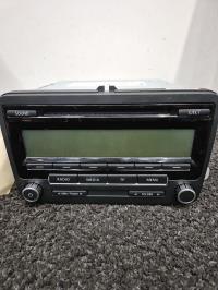 Autoradio d'origine