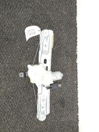 Mecanisme de leve vitre electrique arriere droit