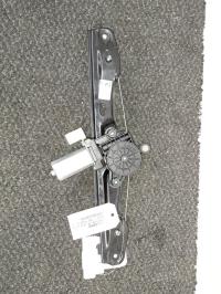 Mecanisme de leve vitre electrique arriere droit
