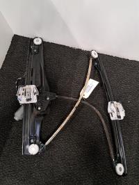 Mecanisme de leve vitre electrique avant droit