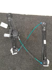 Mecanisme de leve vitre electrique avant gauche