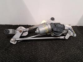Moteur essuie glace avant