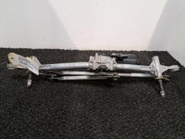 Moteur essuie glace avant