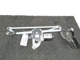 Moteur essuie glace avant