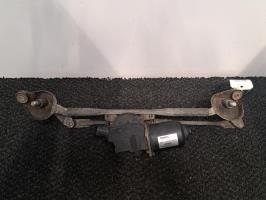 Moteur essuie glace avant