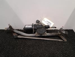 Moteur essuie glace avant