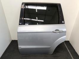 Porte arriere gauche