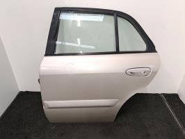 Porte arriere gauche