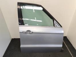 Porte avant droit