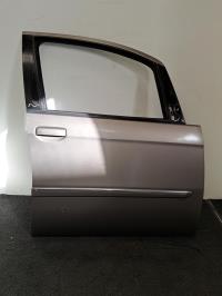 Porte avant droit