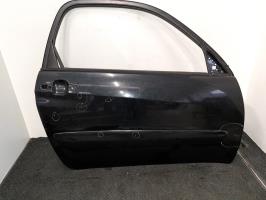 Porte avant droit