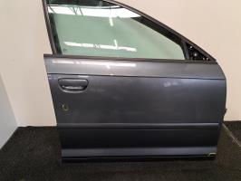 Porte avant droit