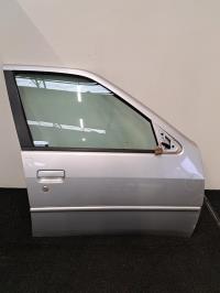 Porte avant droit