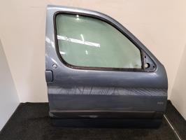 Porte avant droit
