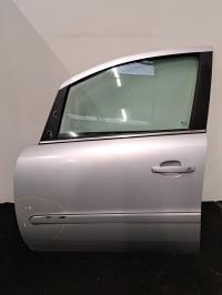 Porte avant gauche