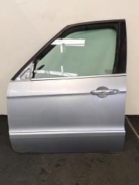Porte avant gauche