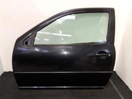 Porte avant gauche
