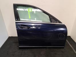Porte avant droit