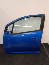 Porte avant gauche