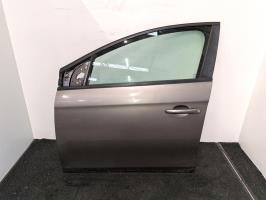 Porte avant gauche