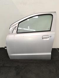 Porte avant gauche