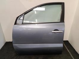 Porte avant gauche