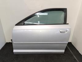 Porte avant gauche