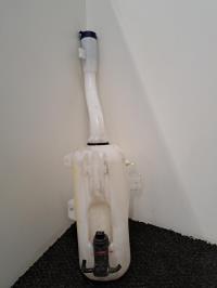 Vase de lave glace