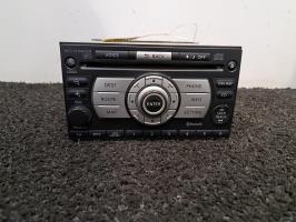 Autoradio d'origine